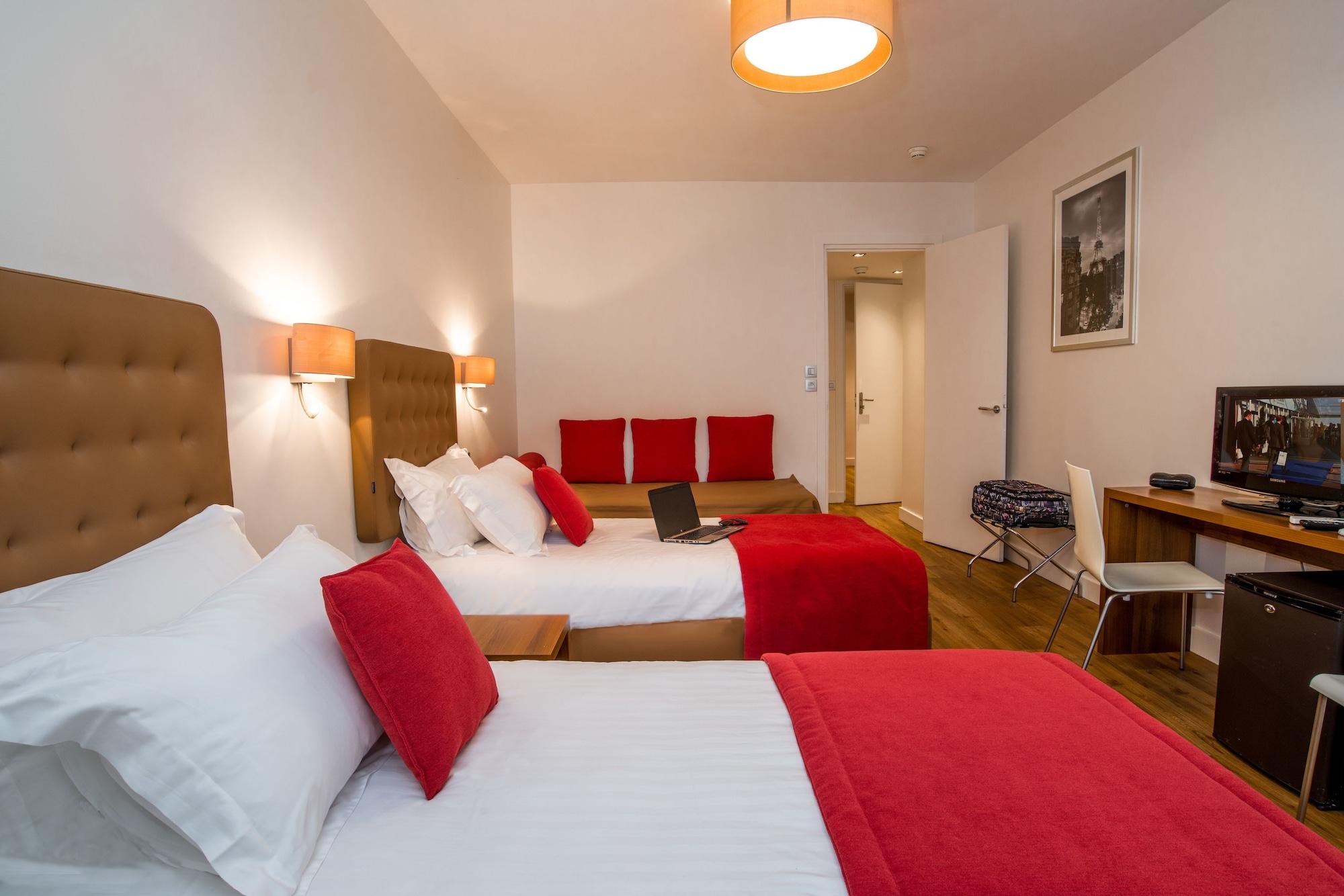 Hotel De France カンヌ エクステリア 写真