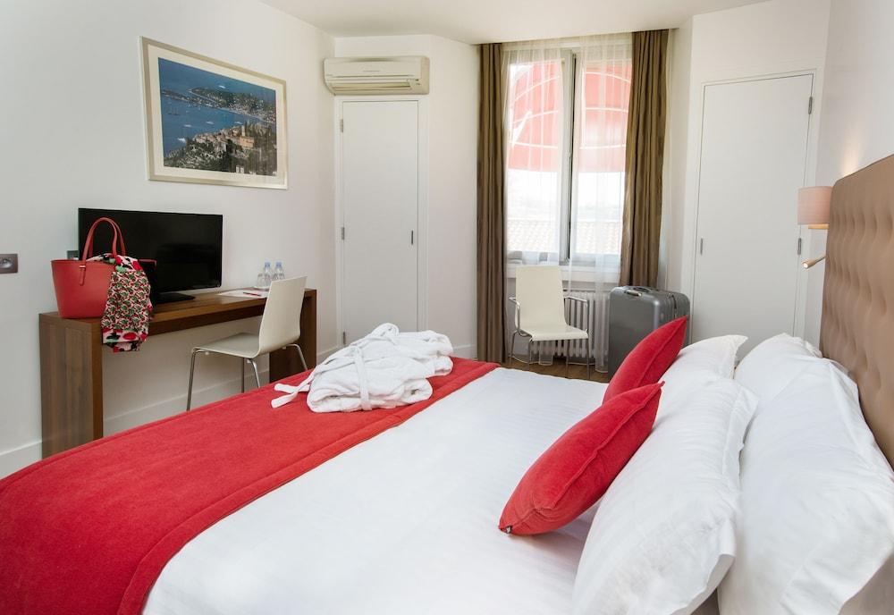 Hotel De France カンヌ エクステリア 写真