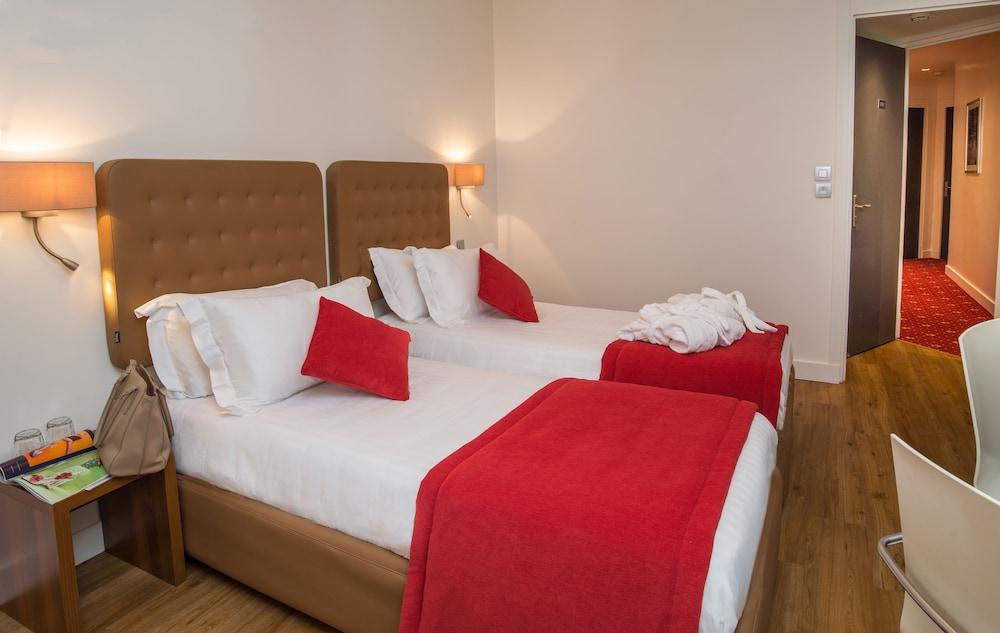 Hotel De France カンヌ エクステリア 写真