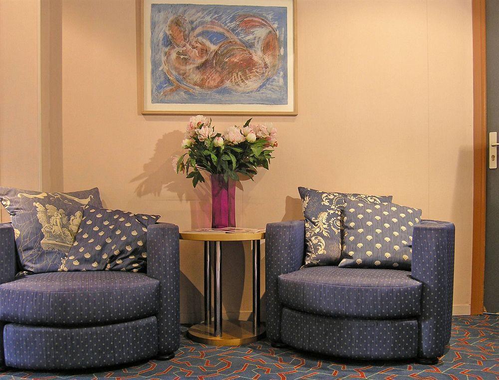 Hotel De France カンヌ エクステリア 写真